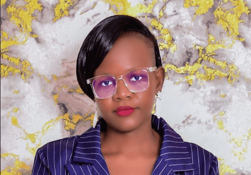 Adhiambo: Let us hold the government accountable the right way