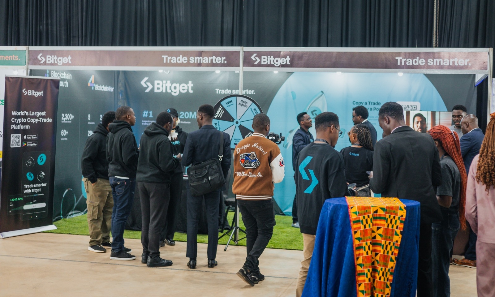 Fintech firm opens door for Kenyans to trade U.S stocks