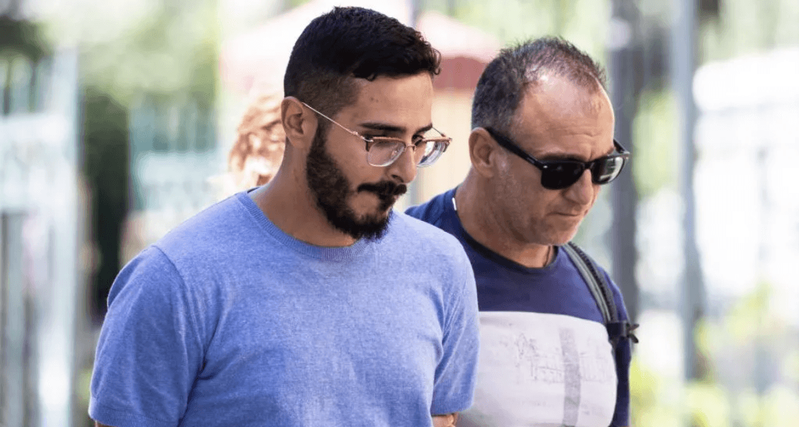 'Tinder Swindler' con artist arrested in Georgia