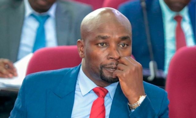 Court declines to halt Barchok's prosecution