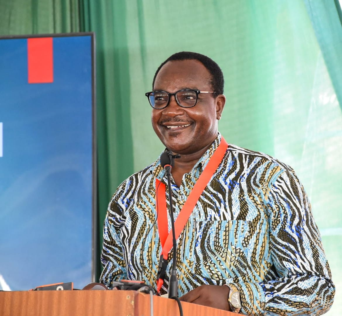 Obey court order, end strike - CS Ogamba to stiking lecturers