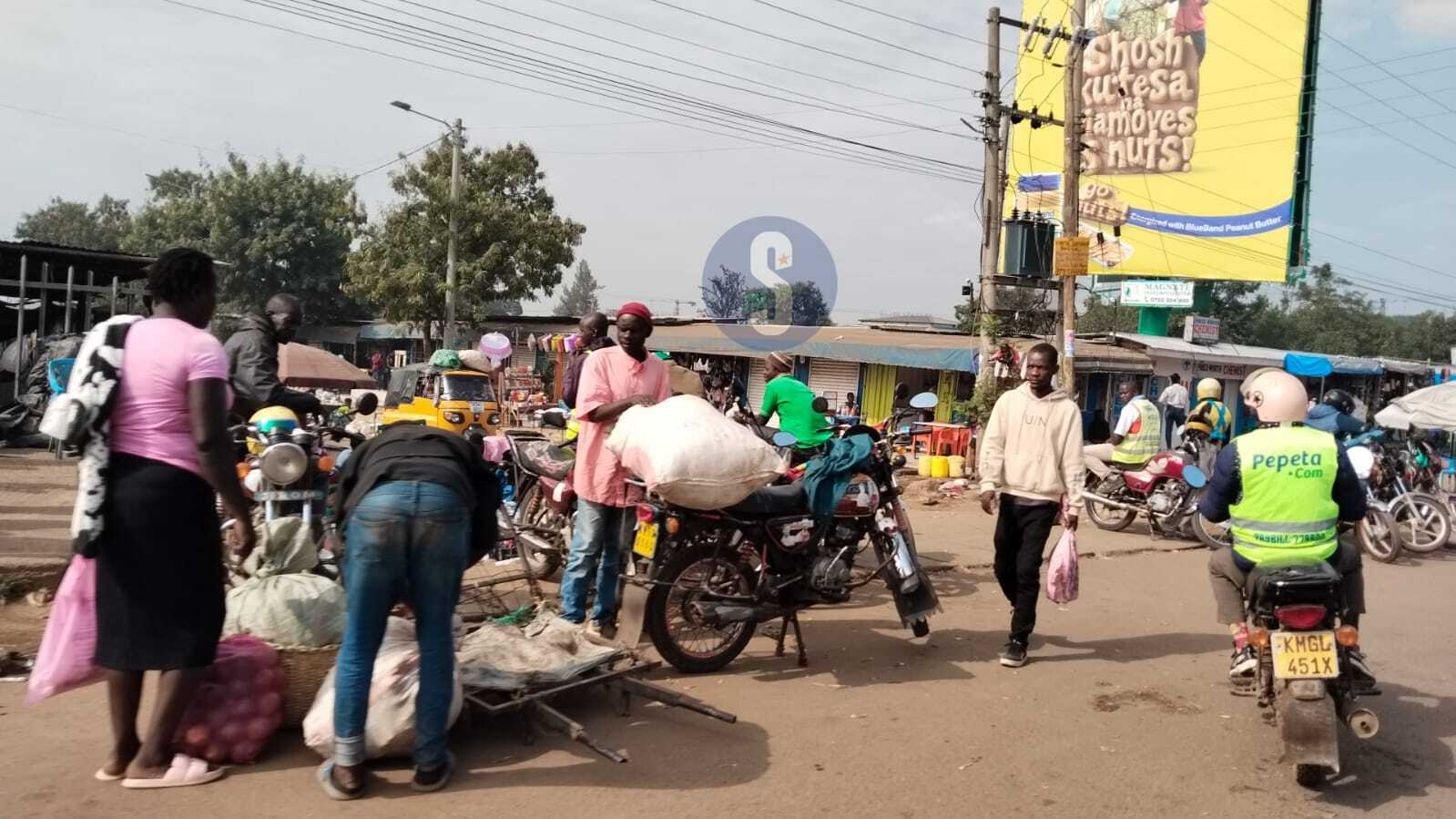 High cost of living, joblessness top Kenyans’ concerns - poll