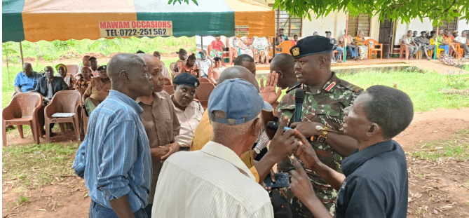 Victims of police abuse don't report as public confidence severely damaged - report