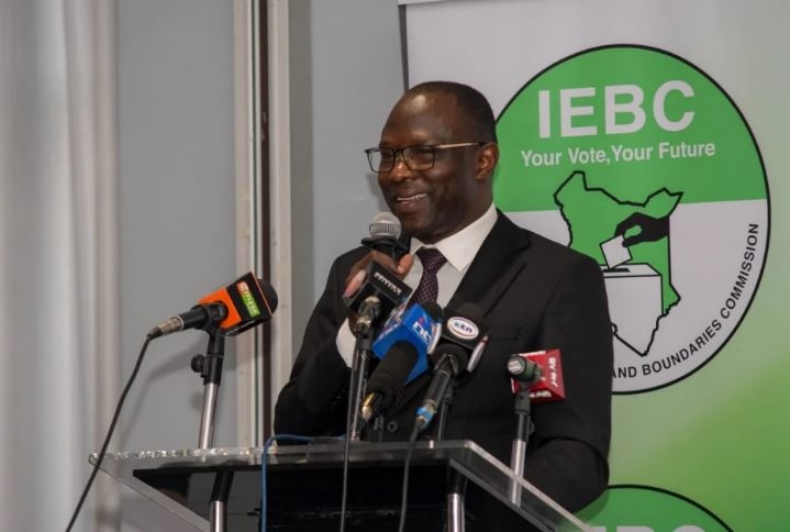 How IEBC can still print ballot papers locally
