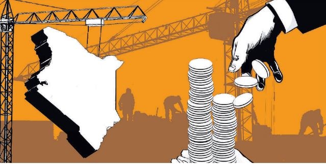 MUGA: Which should get priority, development or recurrent expenditure?