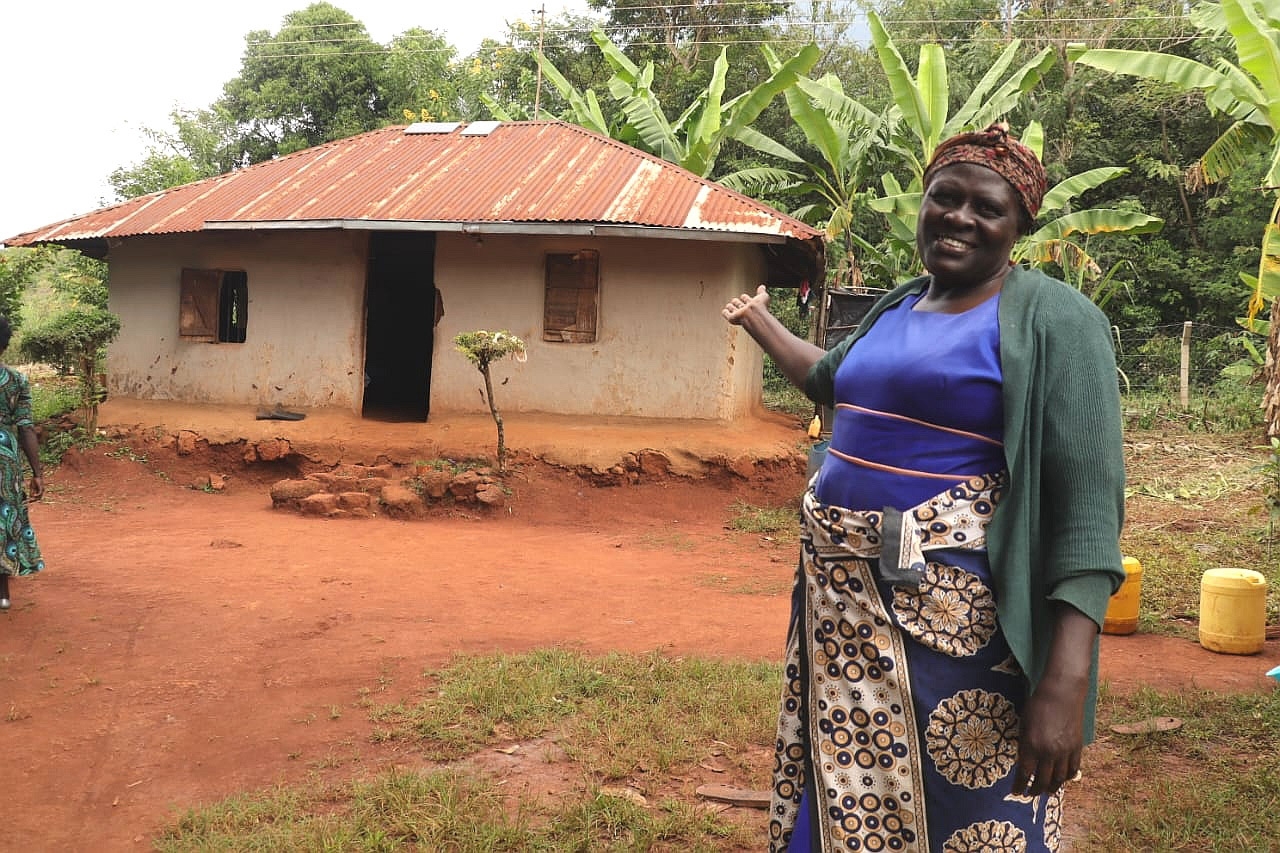 Busia women breaking cultural barriers, contribute to economy