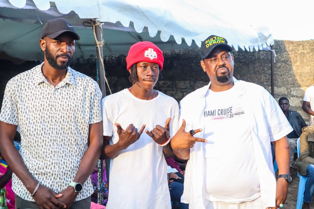 Mombasa security expert hails new found unity between police boss Kanja and NPSC