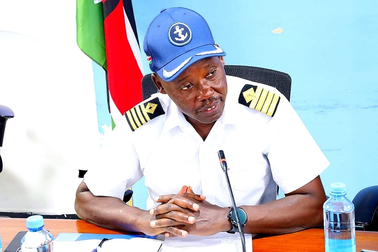 KPA boosts port modernisation with new cranes