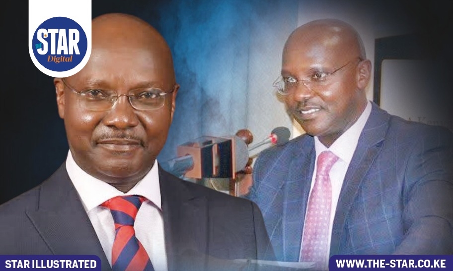 Who was Mathew Kyalo Mbobu: Lawyer shot dead in Karen