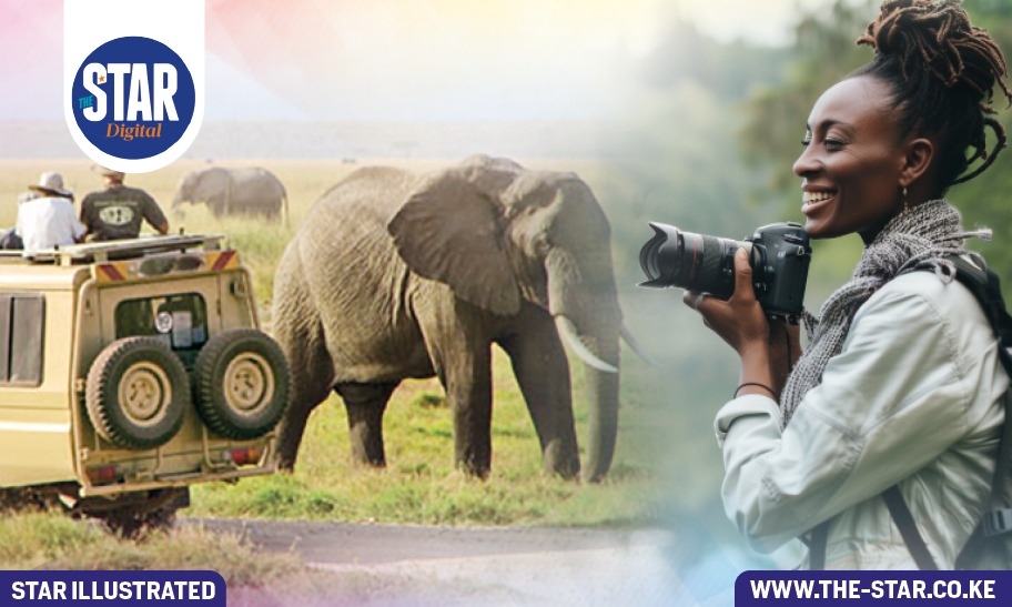 Know Kenya: Tsavo East National Park - What to do in park