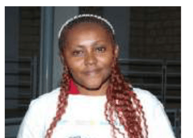 How girls are rewriting future of tech in Kenya