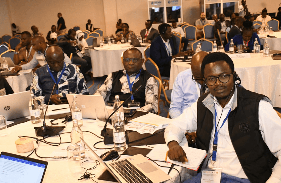 Experts call for use of AI to manage trypanosomiasis