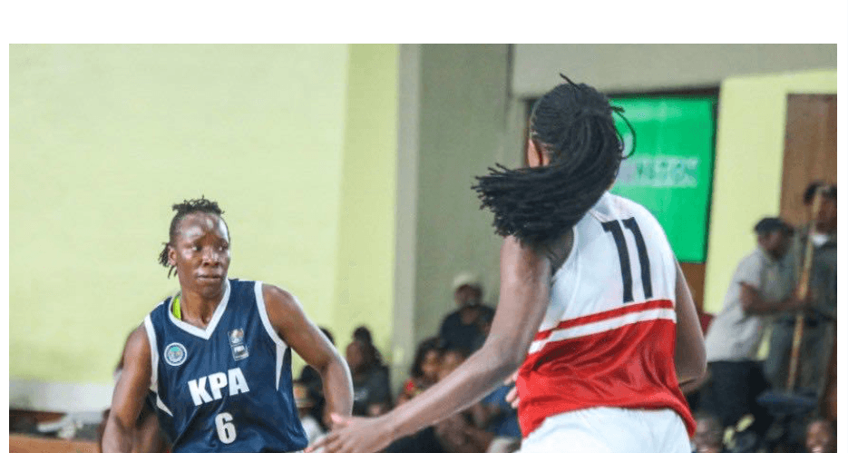 Sparks eye historic breakthrough as KPA chase redemption in KBF finals