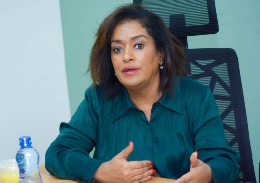 I'm disheartened by killing of lawyer Kyalo - Passaris