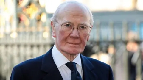 Ex-Lib Dem leader Sir Menzies Campbell dies aged 84
