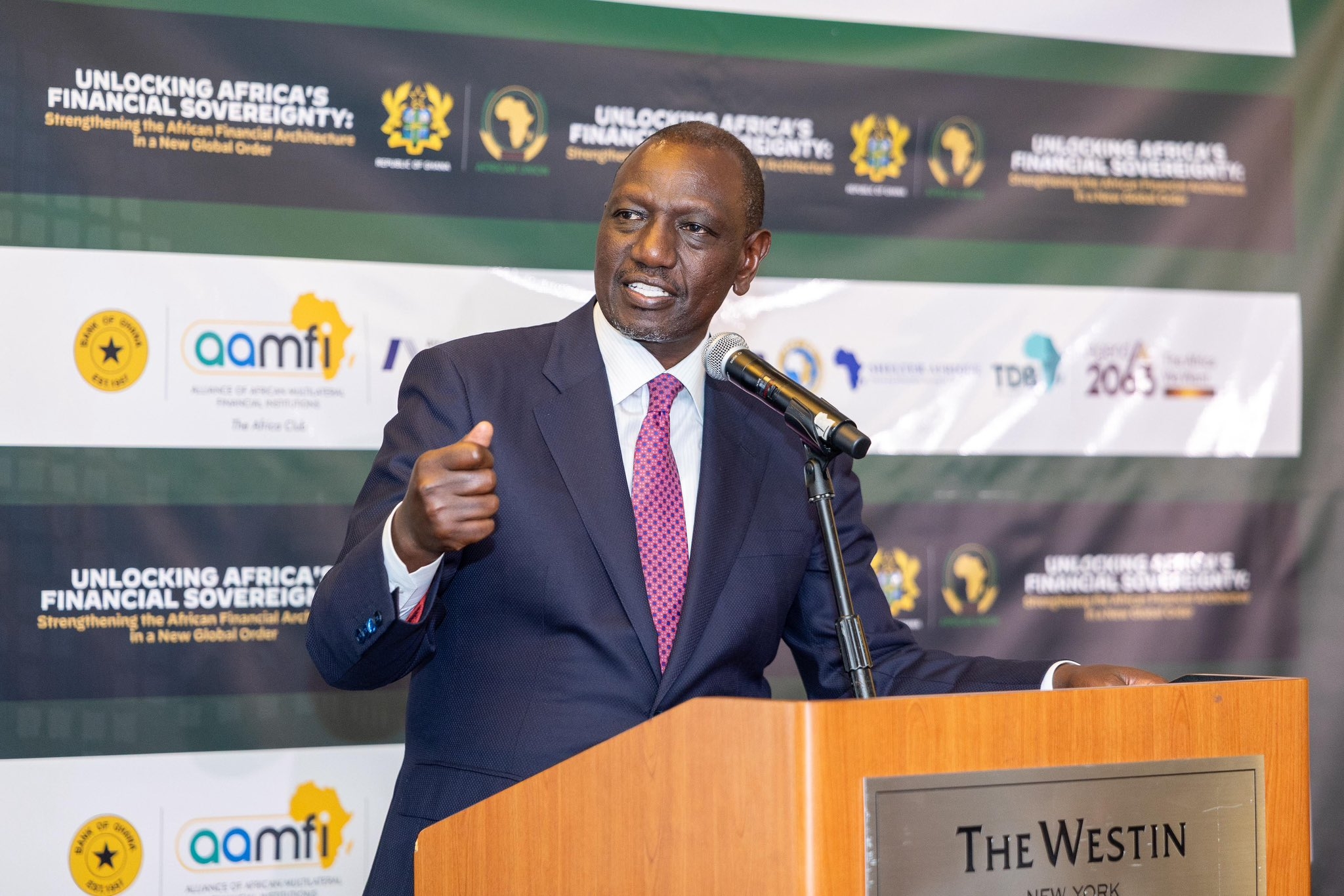 Ruto’s Diary: From UN speeches to global partnerships, pushing Africa’s agenda