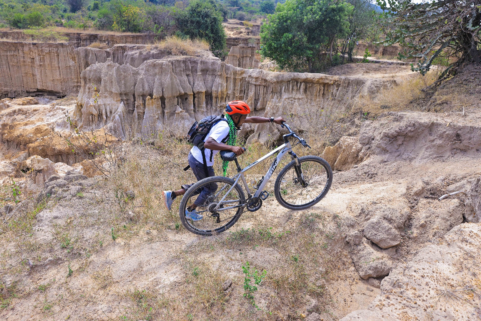 Mt Kenya trails: Selling adventure in the cradle of Kikuyu culture