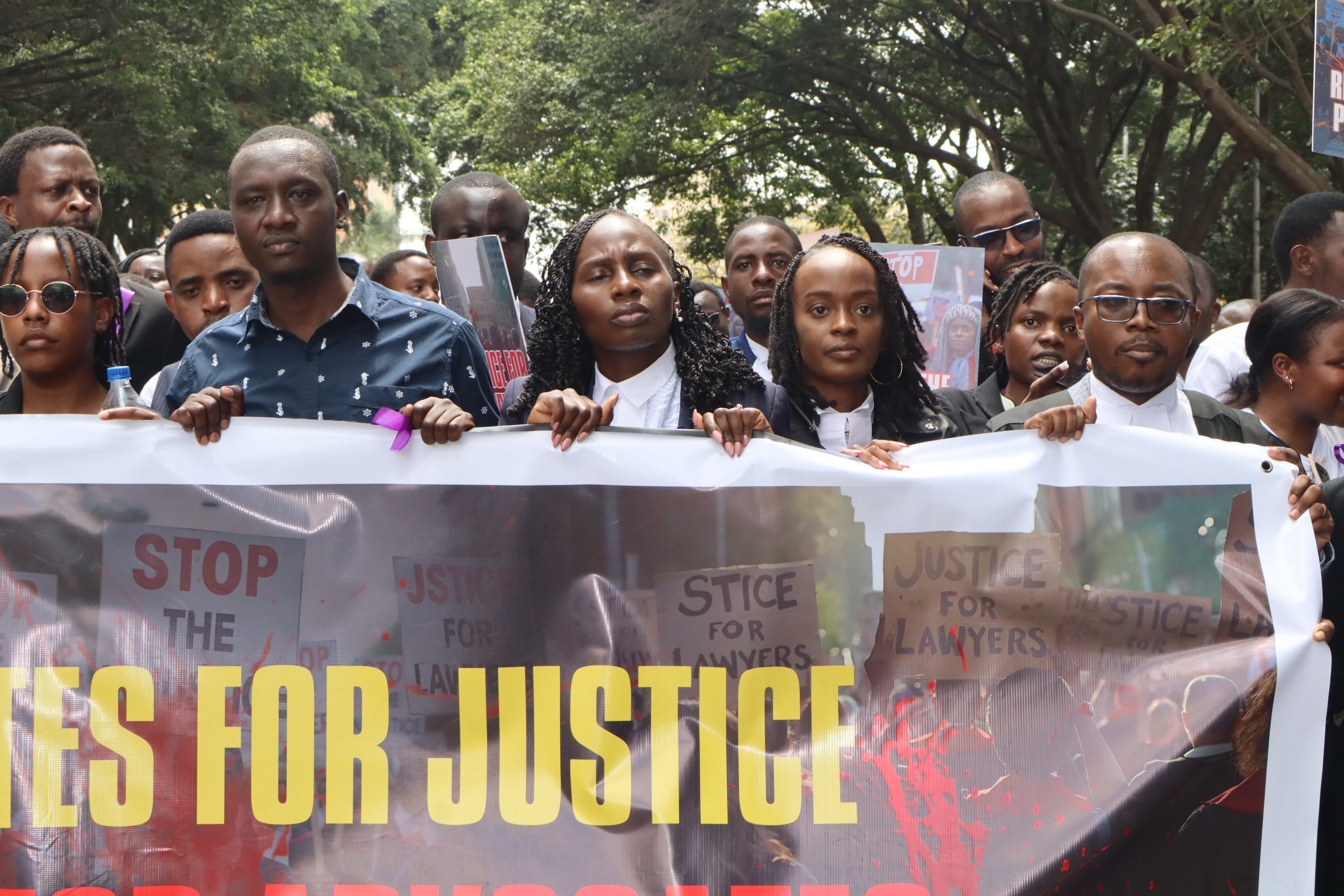 LSK urges swift action following killing of lawyer Mbobu