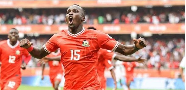 Ogam completes move to Austria’s Wolfsberger AC