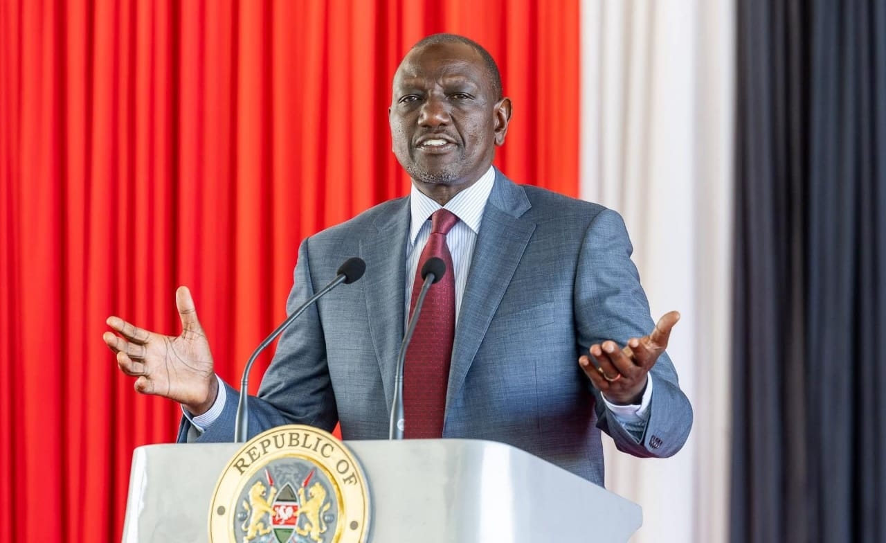 Ruto to host KTDA directors, hand over Sh2bn from banks