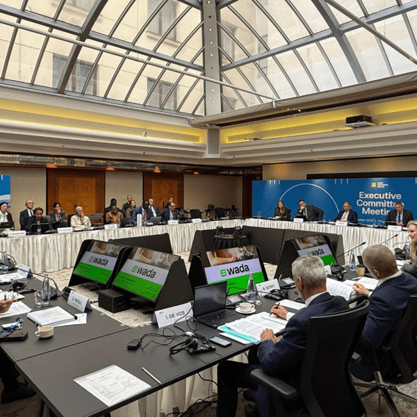 Anti-doping body declares Kenya non-compliant