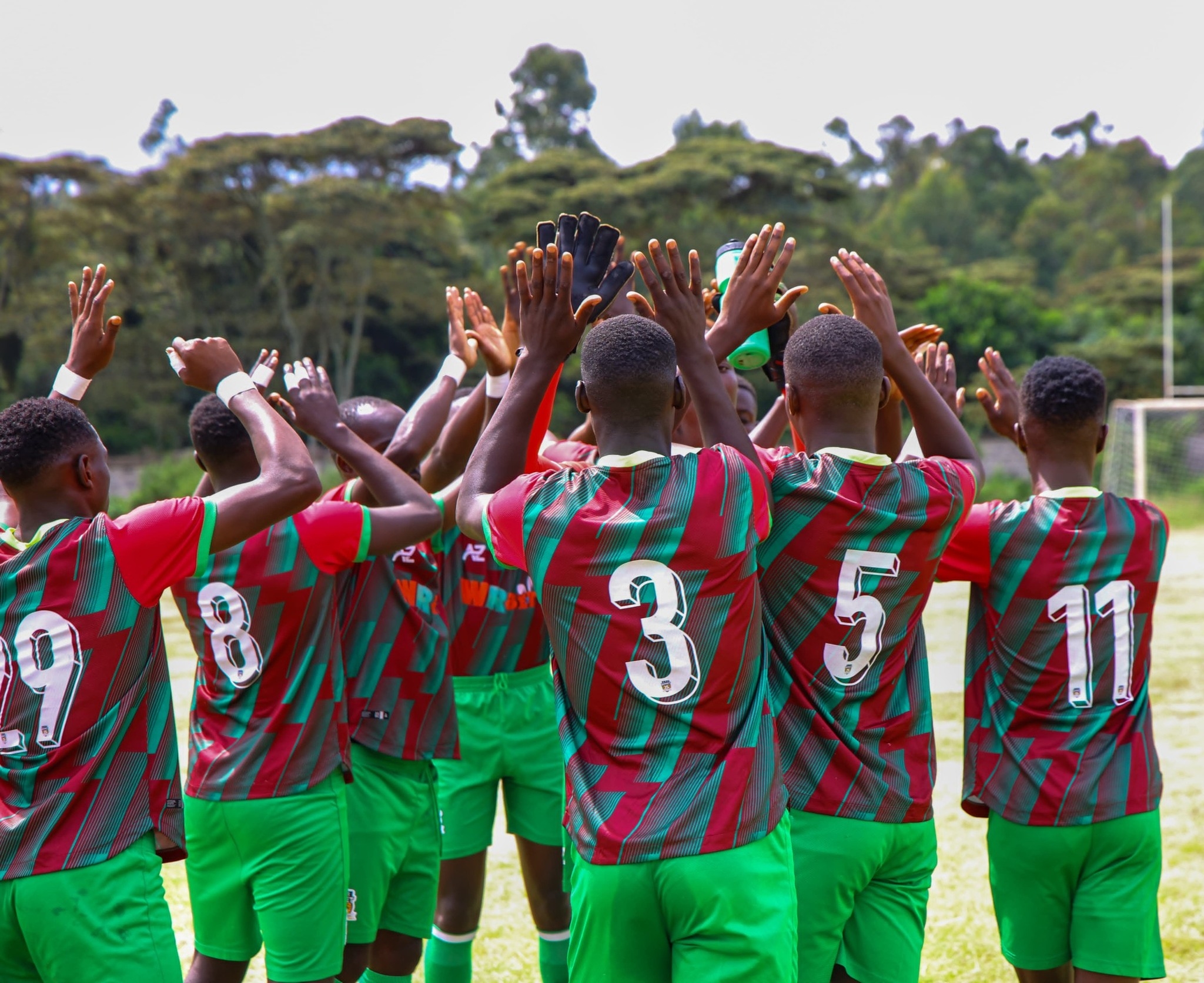 APS Bomet ready to defy odds in KPL debut season