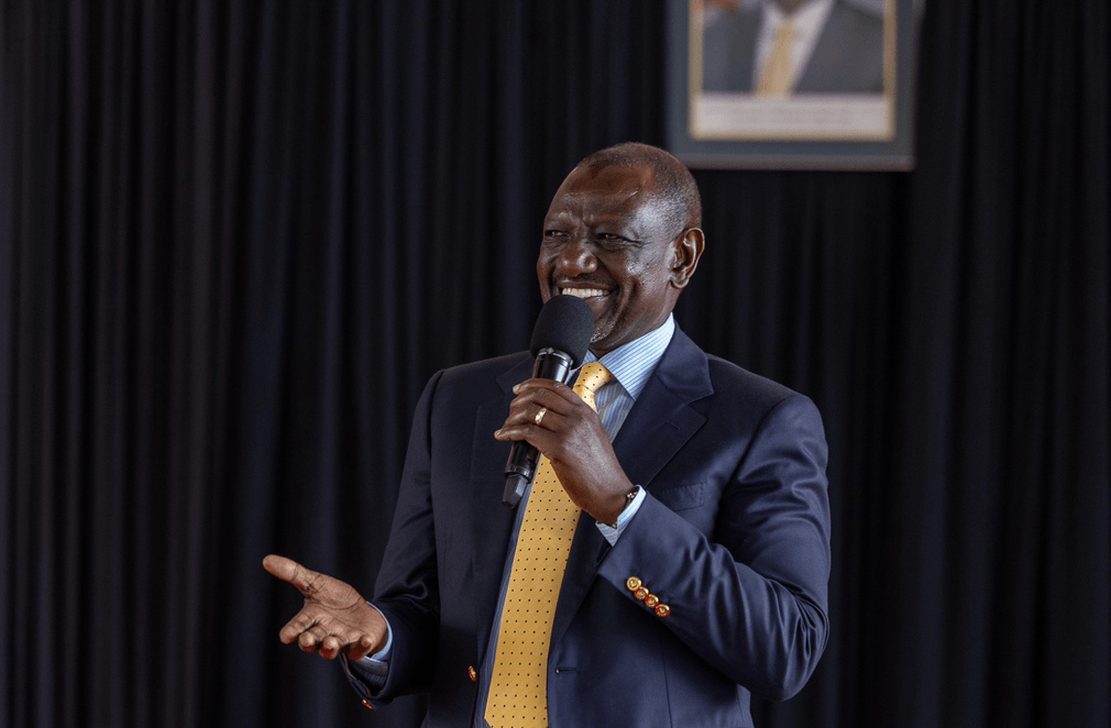 Ruto, CSs make appointments to parastatal boards