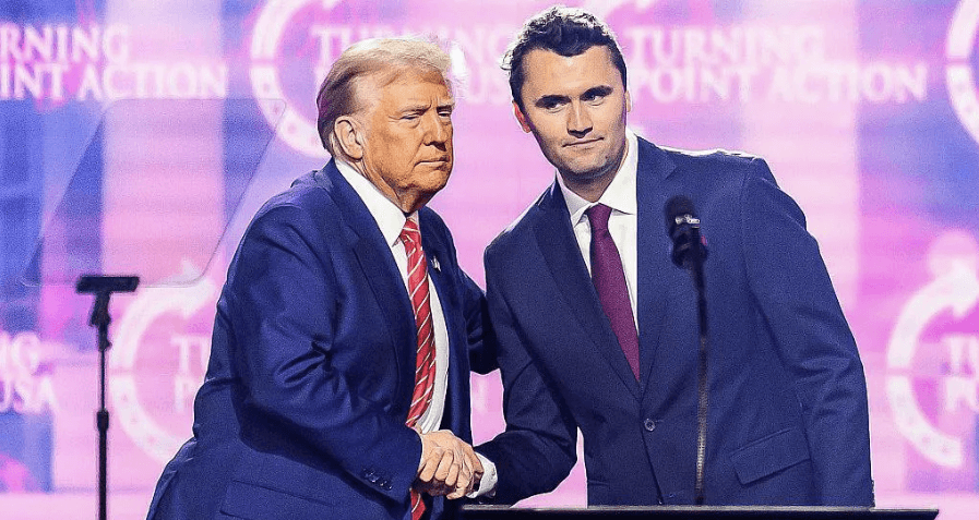 What we know about death of close Trump ally