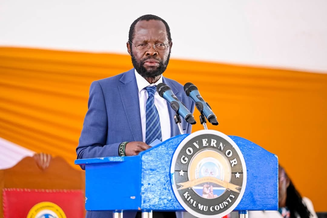 Water project to expand access to 25k in Kisumu