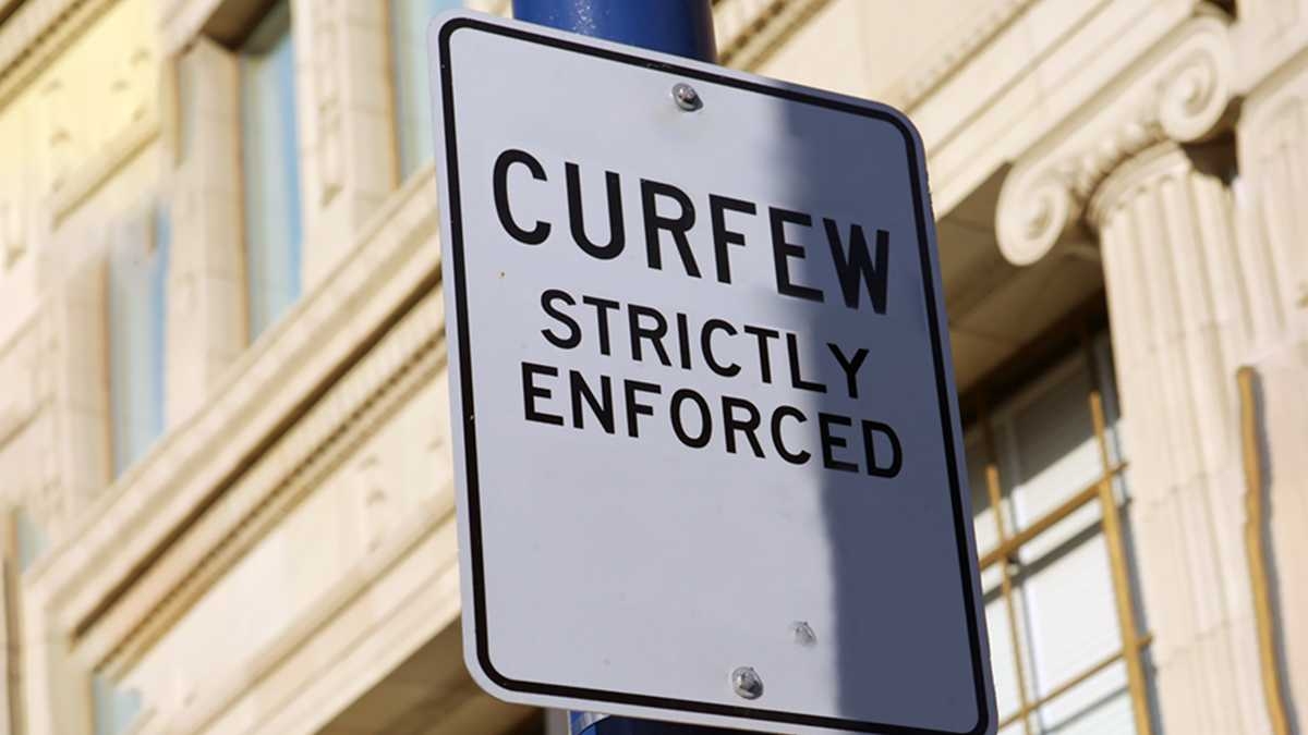Curfew imposed after deadly clashes in Nakuru