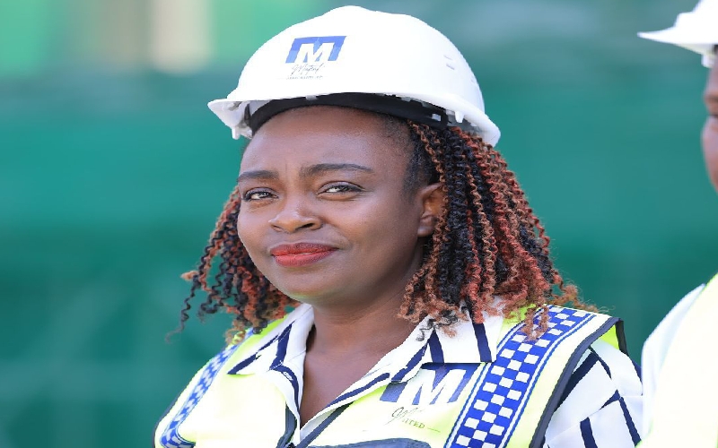 City Hall defends Sakaja urban renewal plan amid criticism