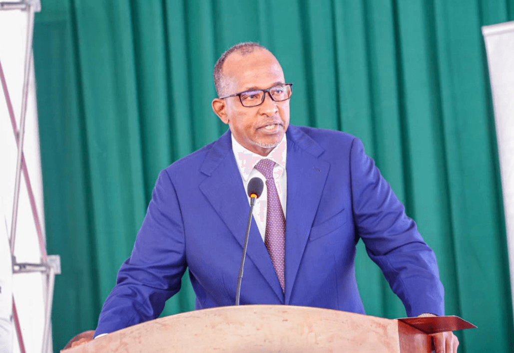 Duale: Linda Mama programme had Sh5.6bn debt
