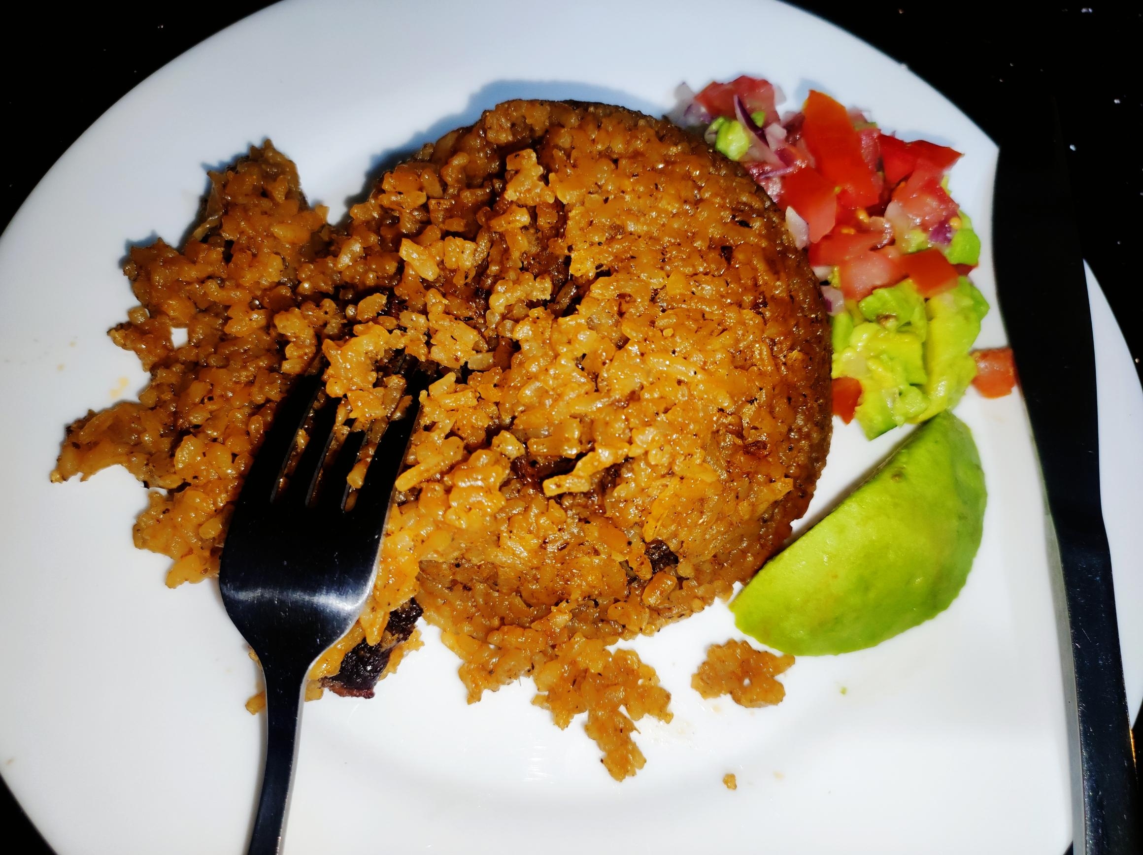 COOKING WITH KARZ: Pilau: A slow, spicy affair