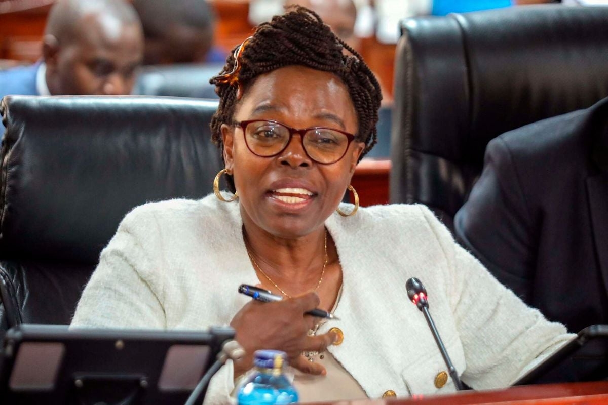 Counties buckling under the weight of health sector wage bill - budget controller
