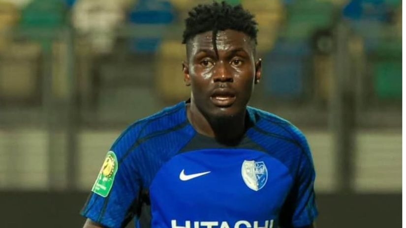 Gor Mahia sign Uganda forward Shaban ahead of season kick off