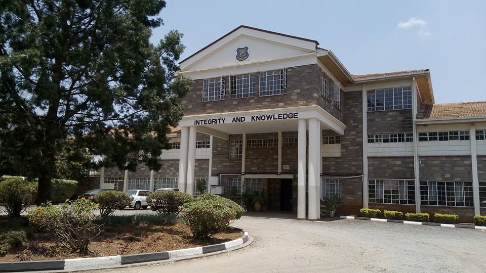 St. George’s Girls closed indefinitely after night of unrest
