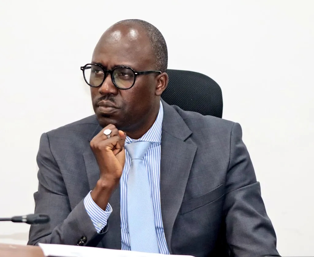 PS Sing’oei mourns cop who died in Haiti accident