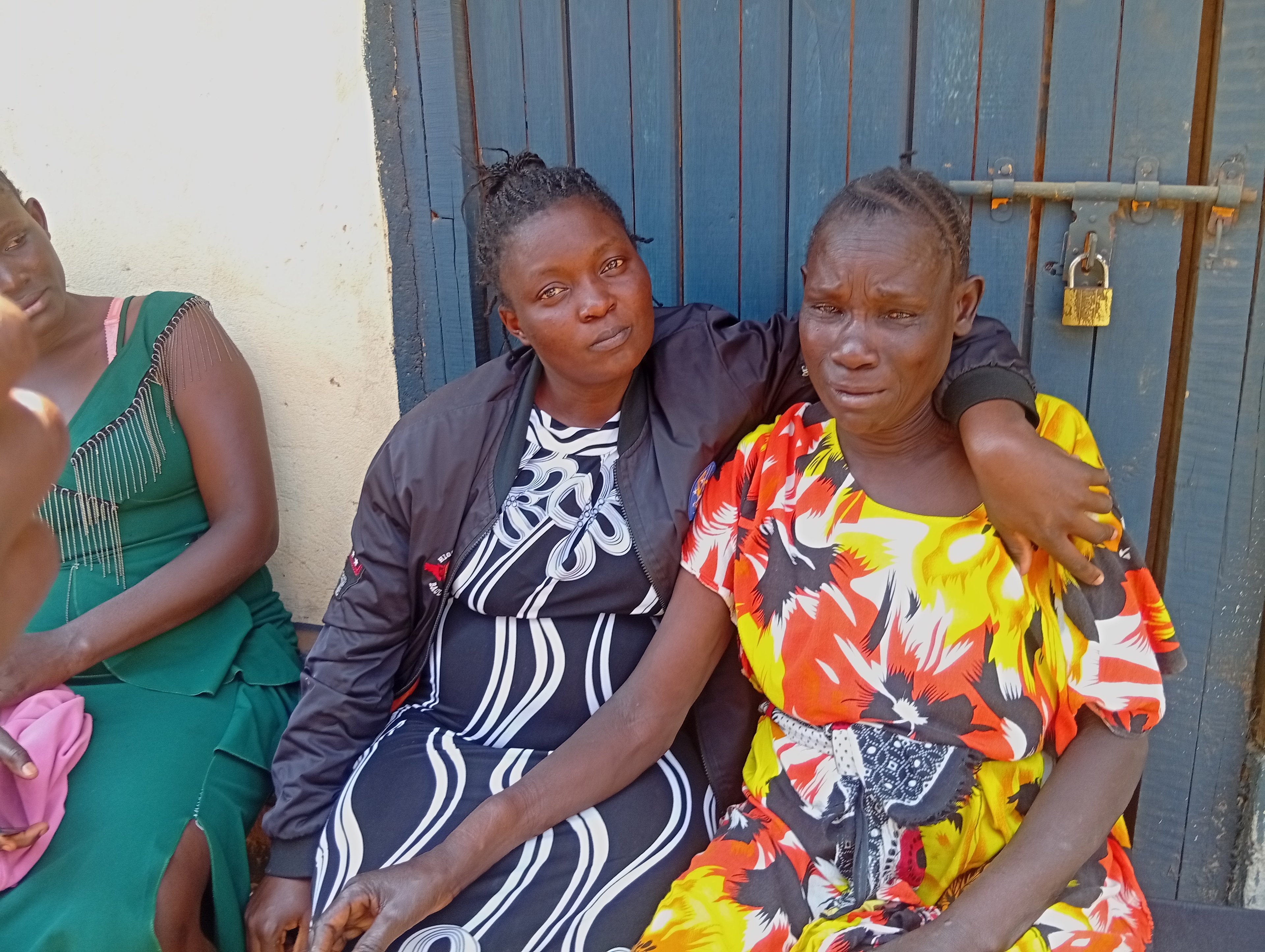 Family of rider killed in Thika cries for justice
