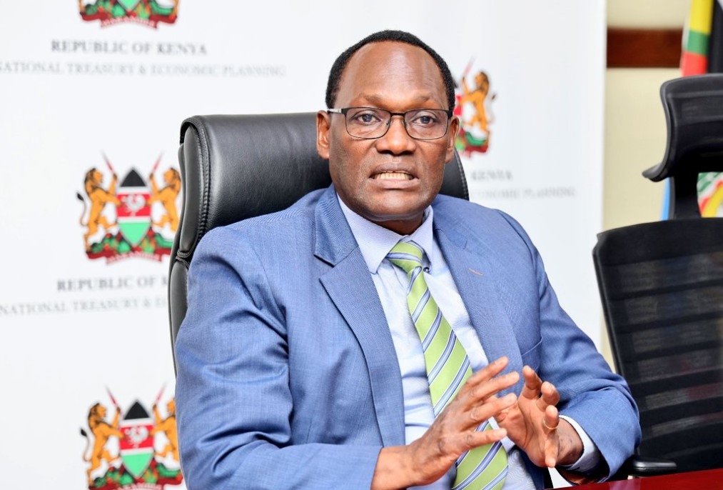 Treasury reshuffles 27 procurement staff