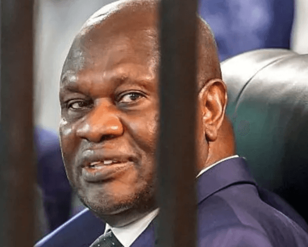 South Sudan court rejects ex-VP's bid to halt murder and treason trial