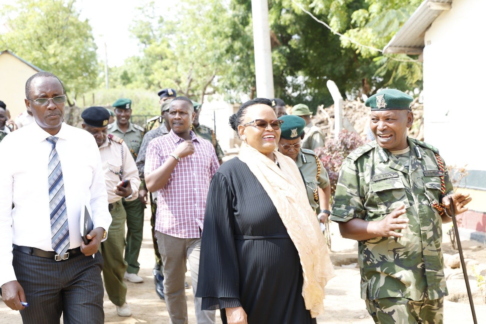 Judiciary moves to decongest prisons to uphold justice