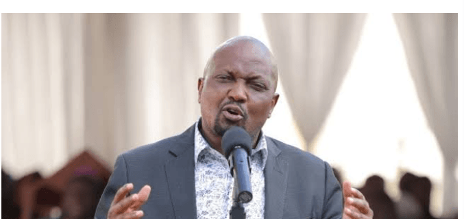 Kuria backs education ministry’s crackdown on ghost schools