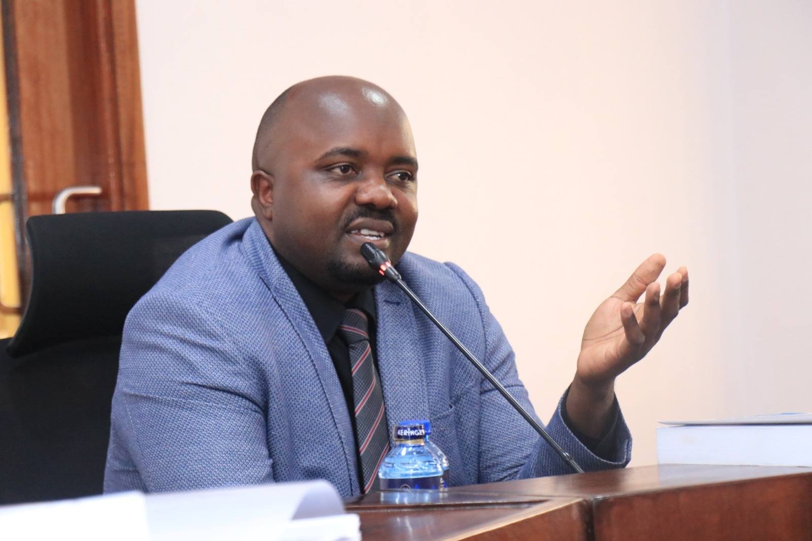 Judiciary, MPs clash over who regulates allowances