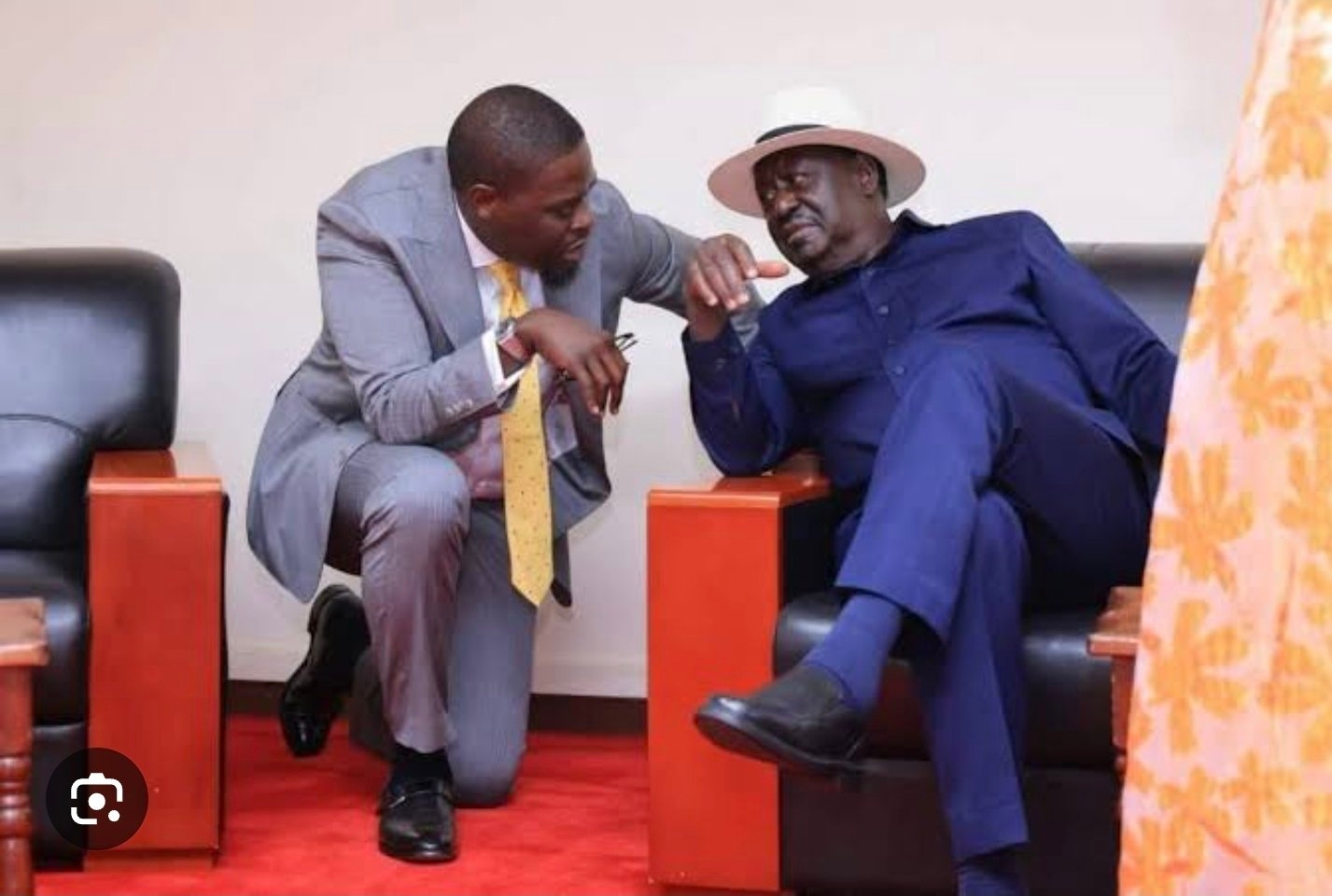 Why Ruto, Raila deal is a double-edged sword for Sakaja