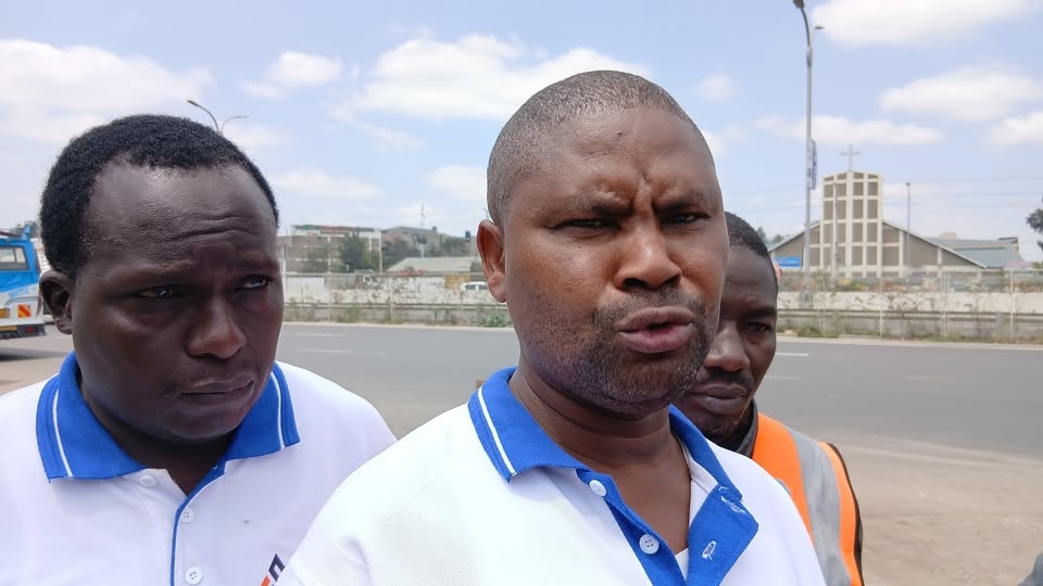 Give us time to comply, boda leaders urge state