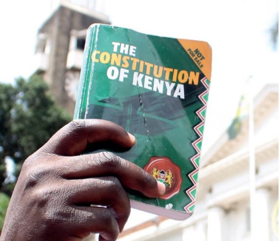 GHAI: Fifteen years on: understanding the constitution better
