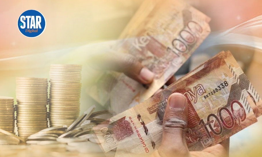 Kenya: GDP growth vs inflation [2019-2025]