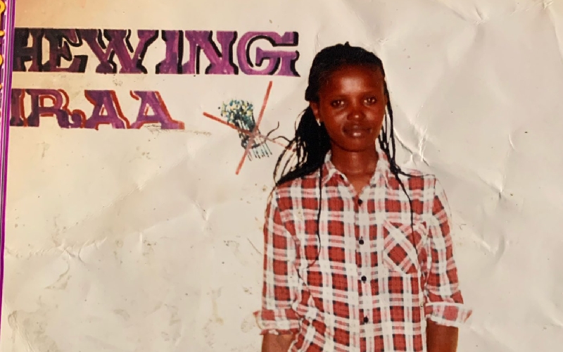 UK vows support as Kenya seeks Briton in Agnes Wanjiru case