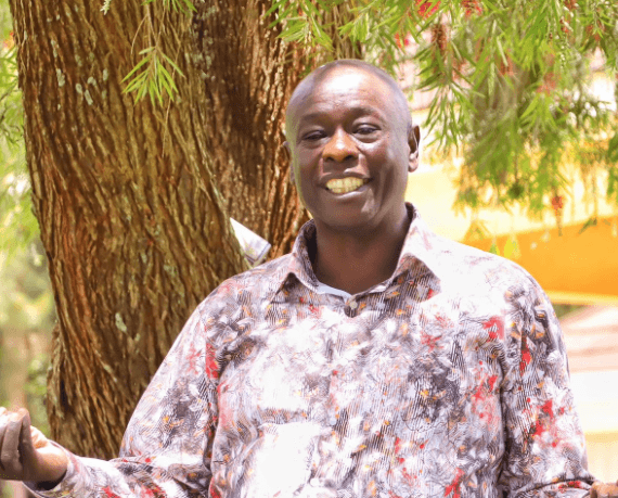 Gachagua to Gen Z: Start registering as voters on Monday