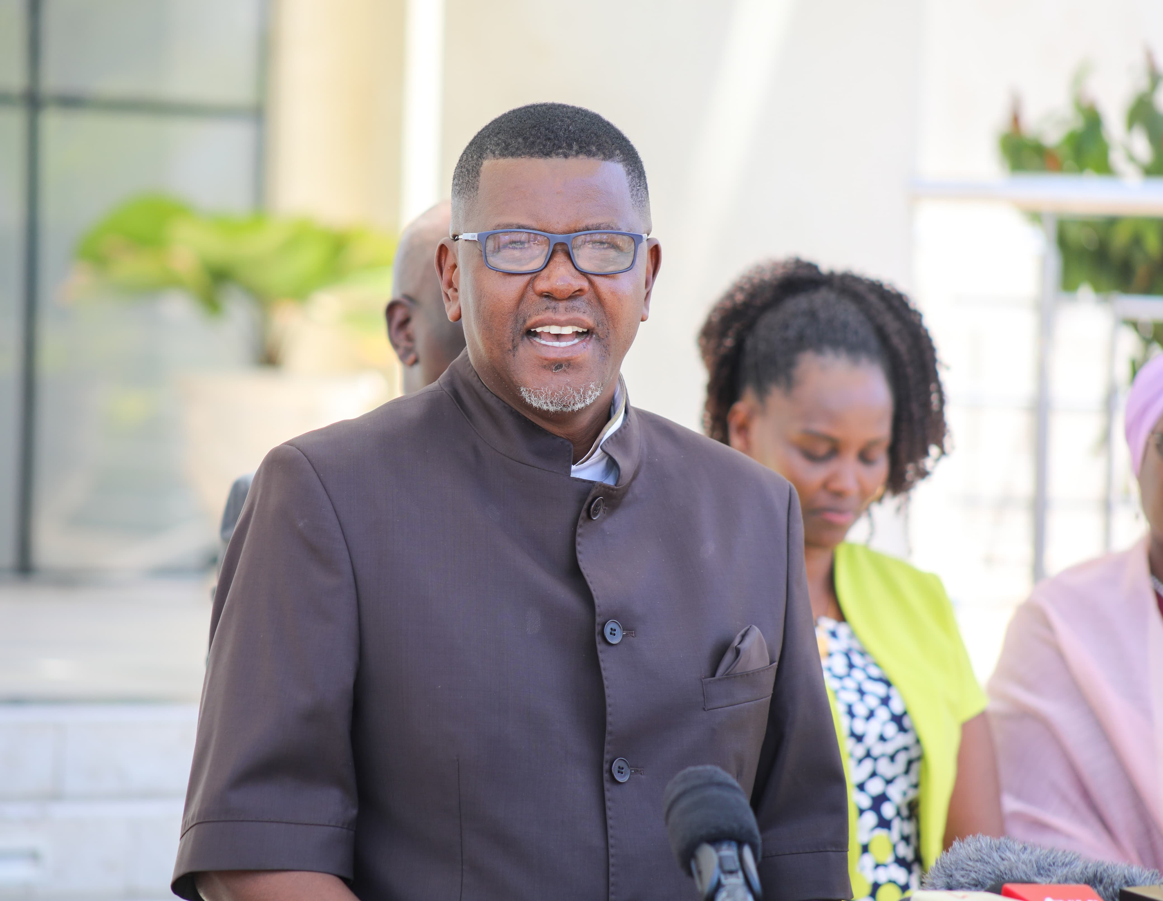 Boost for security as NPSC clears 10,000 police hires